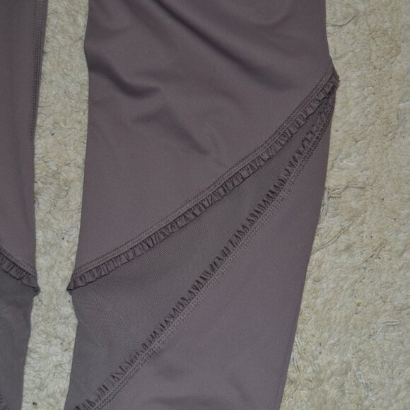 NWT - Fila  Leggings - Picture 6 of 6